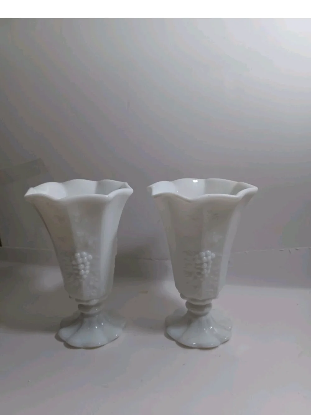 Westmoreland elegant white